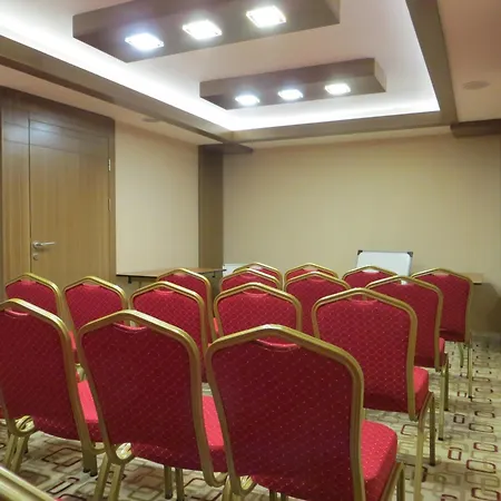 Mutevelli Hotel Kastamonu