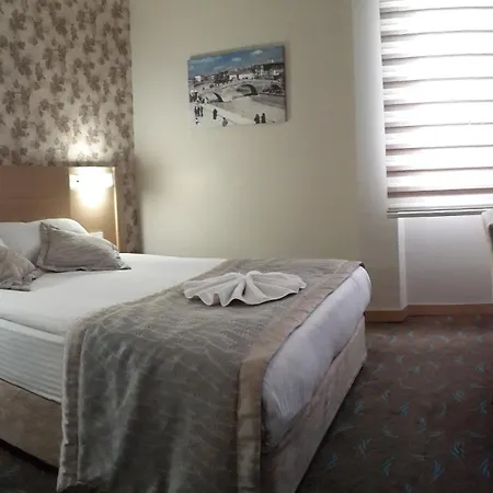 Mutevelli 3* Kastamonu