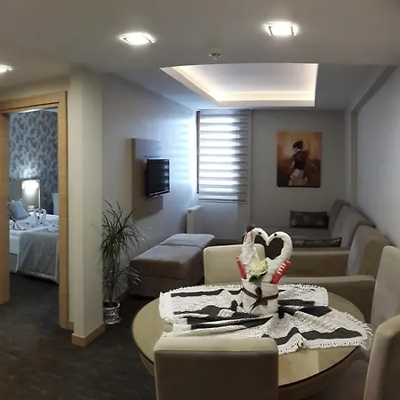 Hotel Mutevelli