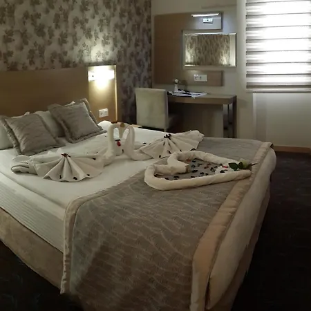 Mutevelli Hotel 3*