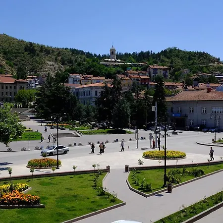 Hotel Mutevelli Kastamonu