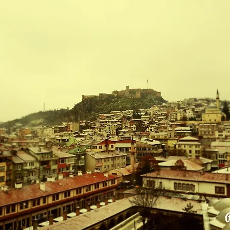 Hotel Mutevelli