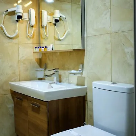 Hotel Mutevelli Kastamonu