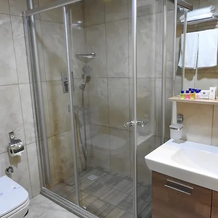 Mutevelli Hotel 3*