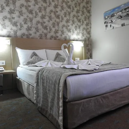 Hotel Mutevelli Kastamonu