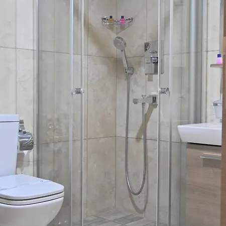 Hotel Mutevelli 3*