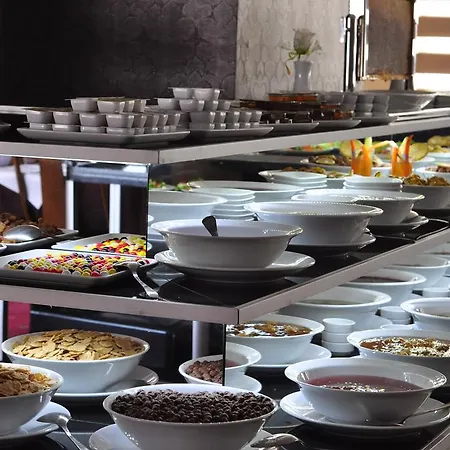 Hotel Mutevelli Kastamonu