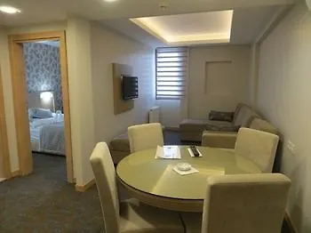 Mutevelli Hotel Kastamonu