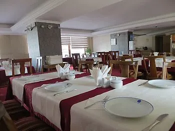 Hotel Mutevelli 3*