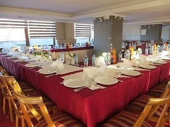 Mutevelli Hotel Kastamonu