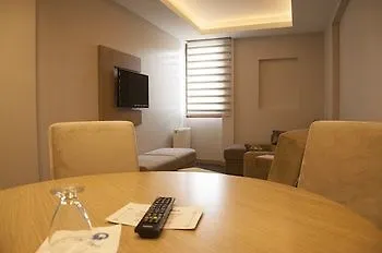 Hotel Mutevelli Kastamonu