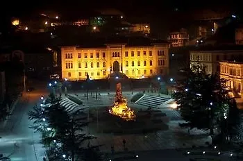 Mutevelli Hotel 3*