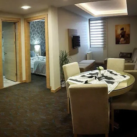Mutevelli 3* Kastamonu