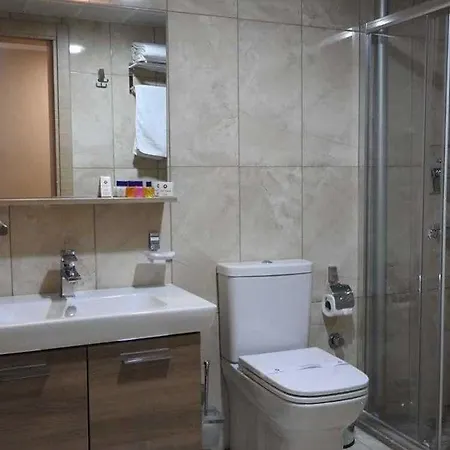 Mutevelli Hotel Kastamonu