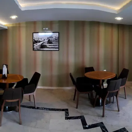 Hotel Mutevelli Kastamonu