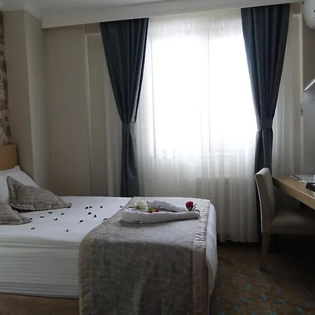 Mutevelli Hotel