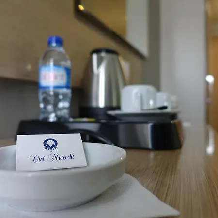 Hotel Mutevelli Kastamonu