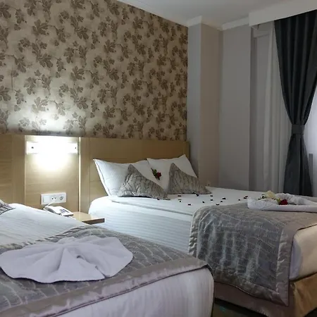 Mutevelli Kastamonu