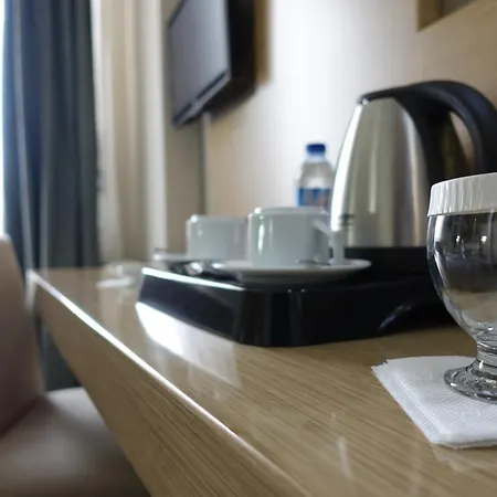Hotel Mutevelli Kastamonu