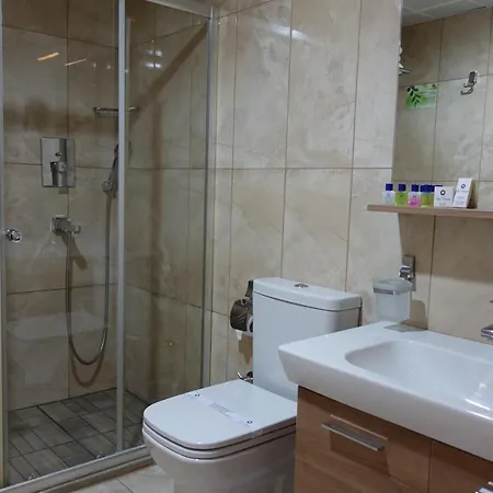 Mutevelli 3* Kastamonu