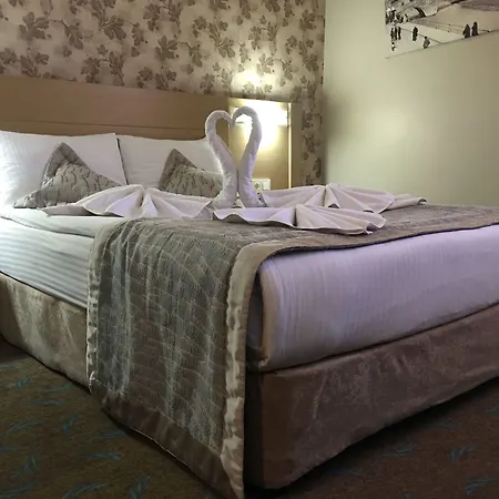 Mutevelli Hotel 3*